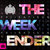 Ministry Of Sound - The Weekender CD1