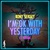 I'm Ok With Yesterday (Feat. Vossae) (Original Mix) (CDS)