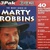 The Many Sides Of Marty Robbins 40 All-Time Greatest Hits! CD3