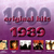1000 Original Hits 1989