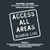 Access All Areas Vol. 5