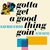 Gotta Get A Good Thing Goin' (Black Music In Britain In The Sixties) CD1