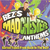 Bez's Madchester Anthems CD1