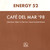 Café Del Mar The Best Of - The Remixes CD1