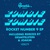 Rocket Number 9 (EP)