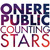 Counting Stars (CDS)