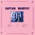 Captain Marryat (Vinyl)