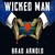 Wicked Man (CDS)