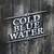 Cold Blue Water (EP)