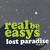 Lost Paradise Plus DVD
