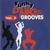 Funky Dance Groove Vol. 2