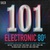 101 Electronic 80's CD2