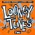 The Looney Tunes Vol. 2 (EP) (With Lenny Dee)