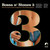 Bossa N' Stones 3 - The Third Electro-Bossa Songbook Of The Rolling Stones