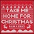 Take Me Home For Christmas (CDS)