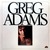 Greg Adams (Vinyl)