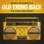Old Thing Back (Feat. Ja Rule And Ralph Tresvant) (CDS)