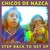 Step Back To Get Up