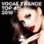 Vocal Trance Top 40 2016 CD2