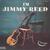 I'm Jimmy Reed, Just Jimmy Reed