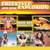 Freestyle Explosion Vol. 1-5 CD4