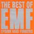 Epsom Mad Funkers - The Best Of CD1