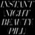 Instant Night (EP)