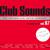 Club Sounds The Ultimate Club Dance Collection Vol. 87 CD1