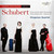 Schubert: Complete String Quartets Vol. 1