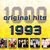 1000 Original Hits 1993