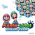 Mario & Luigi: Dream Team CD2