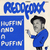 Huffin' And A Puffin' (Vinyl)