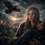The Last Valkyrie (We Go Home) (CDS)