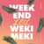 Week End Lol (EP)