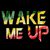 Wake Me Up (CDS)