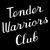 Tender Warriors Club (EP) (Vinyl)