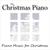 Piano Music for Christmas