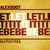 Let It Be (With Aj Rafael) (CDS)