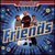 Friends (CDS)