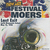 Live At The Moers Jazz Festival (With Diamanda Galas)