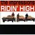 Ridin' High (Remastered 2007)