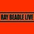 Ray Beadle Live CD2