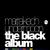 Marrakech Undermoon: The Black Album