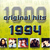 1000 Original Hits 1994