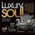 Luxury Soul 2016 CD1