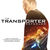 The Transporter Refueled OST CD1