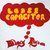 Loose Capacitor (EP) (Vinyl)