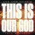 This Is Our God (Live From Anaheim) (CDS)