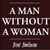 A Man Without A Woman (CDS)