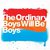 Boys Will Be Boys (CDS)